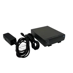 GE Amersham BioSciences CU-950 Control Unit With Power Supply - Picture 1 of 10