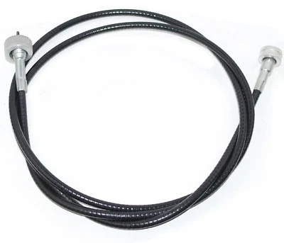 Cable velocímetro 68" para Mahindra Commander Jeeps Chevrolet Chevelle 1968 Foto 1 de 4