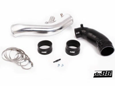 IR-100 Saab 9-3SS 2.8 V6 2006 a 2012 (B284) - Kit de tubería de entrada de rendimiento DO88 - Imagen 1 de 4