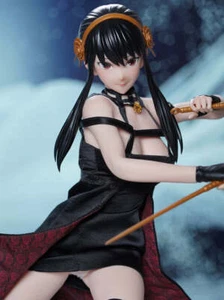 In-stock 1/6 SUPER DUCK Female Assassin SET078 Custom Kit - Picture 1 of 8