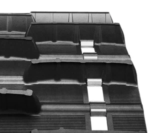 CAMOPLAST - 10-1240-0255 - SNO-X 15X137-1.750" 9332R - Picture 1 of 1