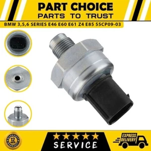 BREMSDRUCKSENSOR passend für BMW 3,5,6ER E46 E60 E61 Z4 E85 55CP09-03 - Bild 1 von 6