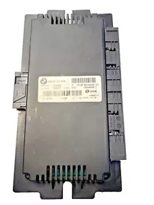 BMW FRM II PL2 LED NSW E90 E91 FOOTWELL LIGHT CONTROL MODULE 9204532 9204535 - Picture 1 of 1