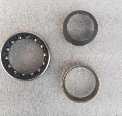 1982 - 1995 Chevrolet GMC VAN G10 G20 G30 наклон рулевой колонки верхняя ступица подшипник - Изображение 1 из 4