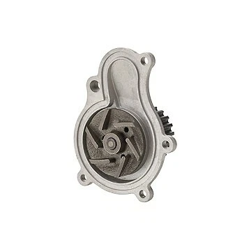 Bomba de agua del motor para Jeep TJ 2003 2,4 L L4 Dayco Foto 1 de 2