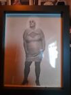 Divine Unsigned 10" x 8" Photo  - American actor, singer and drag queen