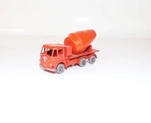 Lesney No 26 Foden Cement Mixer - Picture 1 of 5