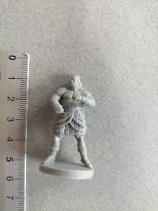 MOUNTAIN GENERAL MINIATURE/STREET MASTERS STEAMFORGED /G197 - Imagen 1 de 1