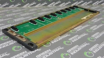 Módulo de expansión para rack ranura simática Siemens U-08B usado Foto 1 de 3