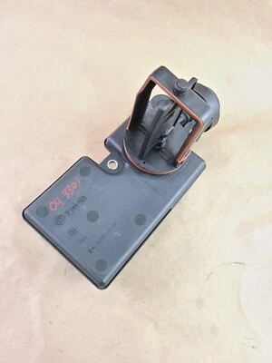 Colector de admisión original BMW E46 330i 330ci 330xi 2001-2005 aleta de válvula DISA Foto 1 de 4