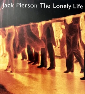 Jack Pierson The Lonely Life HC 1997 MINT SIGNED - Foto 1 di 2