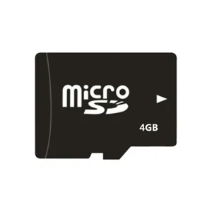 10PCS Micro SD Memory Card 4GB TF Memory Card High Speed for MP3 Recorder - Picture 1 of 5