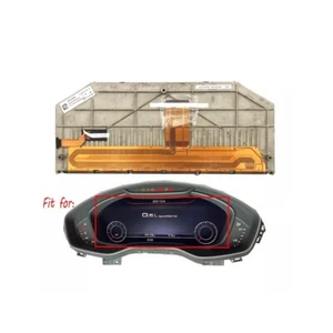 12,3" Display für Audi A3 A4 A6 Q5 Q7 8W5 920 790D 2014-2020 Kombiinstrument - Bild 1 von 4