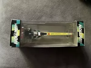 Gatornationals ‘98 Top Fuel Dragster NHRA DieCast Action MacTool 1:64 - Picture 1 of 5