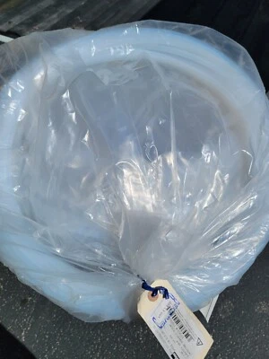 Parker Parflex PTFE Tubing | #101-0375062-NT-100 1/4" Id 100ft - Image 1 of 2