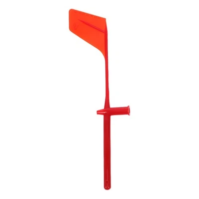  Indicateur de vent pour voilier : indicateur de direction du vent – accessoire - Photo 1/4