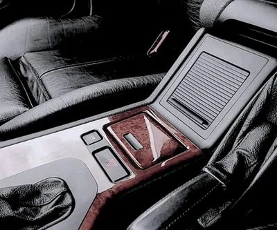 BMW Serie 5  (E39)  Cortina Corredera Persiana Recambio - Imagen 1 de 3