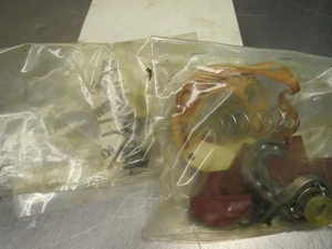 Ingersoll Rand 261-TK2 Bausatz - Bild 1 von 2