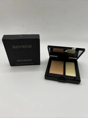 Laura Mercier Secret Camouflage SC-1 .20 Oz New In Box