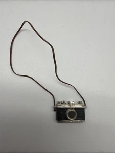 Vintage Ideal Tammy Doll Metal Camera Japan - 1960's - Picture 1 of 4