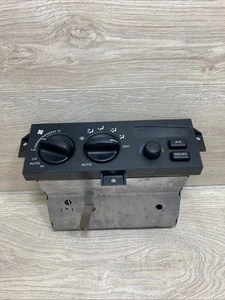 Auto Temperature Climate Control 55036395 Fits 96-98 JEEP GRAND CHEROKEE d160 - Picture 1 of 5