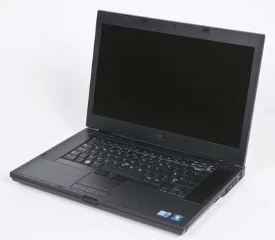 Dell Precision M4500 Laptop 15.6" Core i5 NVIDIA Quadro 4GB 500GB HDD Windows 7 - Image 1 of 3