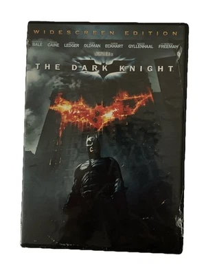 The Dark Knight Rises DVD Widescreen - Image 1 of 3