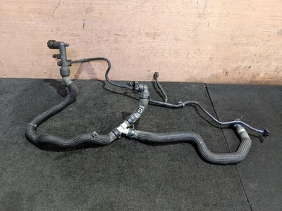 RENAULT KANGOO MK3 XFK 1.5 DIESEL WATER COOLANT PIPE HOSE 144B60722R - Image 1 of 4
