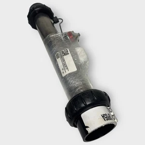 4.0KW Heater Assembly Flo-Thru 574/6 W/Sensor & 1.25PSI Pres. Swi Balboa - Picture 1 of 8