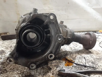 Transfer Case 2.0L VIN 9 8th Digit Turbo Fits 13-20 FUSION 1998280 - Image 1 of 4