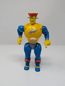 Modellino vintage Creepy Crawlers Volt Jolt, sciolto, Toymax, 1994 - Foto 1 di 13