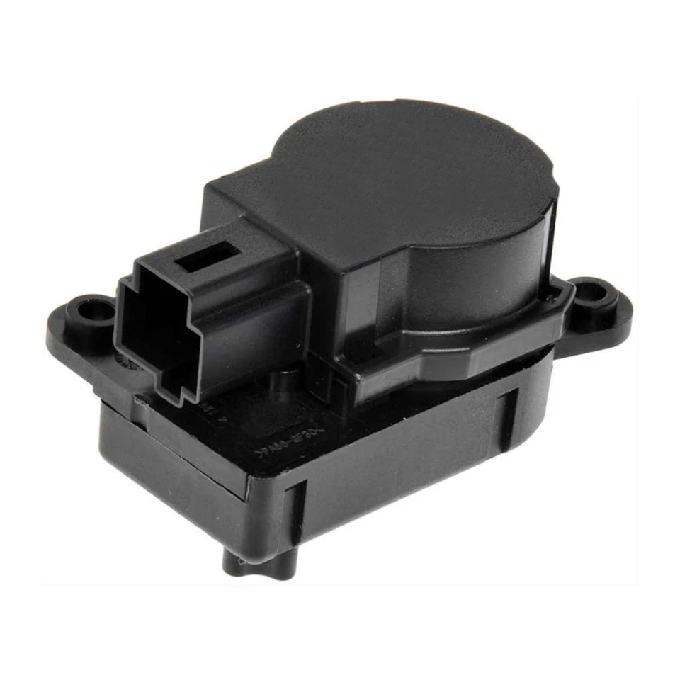 For Cadillac ELR 2014-2016 Air Door Actuator | Plastic Rotary Switch Activation - Image 1 of 4