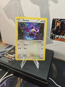 Noibat - 87/111 - Common - Pokemon Wütende Fäuste - Bild 1 von 2