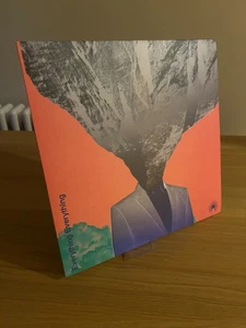 Everything Everything - Mountainhead - Blood Records Tri-Colour Vinyl Ltd to 500 - Picture 1 of 5