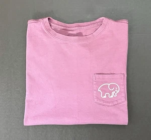 Elfenbein Ella T-Shirt Größe Medium Farbe Lila/Lavendel Outer Banks, NC - Bild 1 von 10