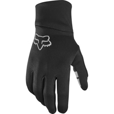 FOX Racing MTB Winter-Handschuhe Ranger Fire | Größe S | schwarz - Bild 1 von 2