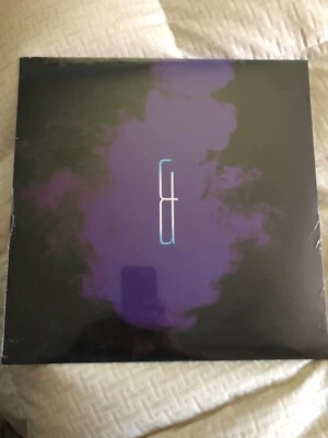 Eric Church – & And Exclusive Club Member Only Exclusive White Colored Vinyl LPx - Image 1 of 4