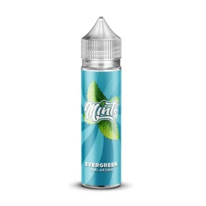 Evergreen 10ml Longfill Aroma by Mints - Bild 1 von 1