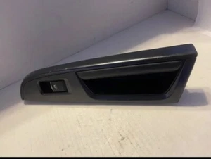 Subaru Rear Left Window Switch Panel & Switch WRX/STI Oem 2015-2021 94263VA690 - Picture 1 of 4