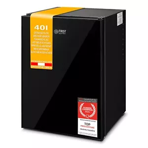 Minikühlschrank 40L Minibar Getränkekühlschrank Kühlschrank Kühlbox TZS - Bild 1 von 8