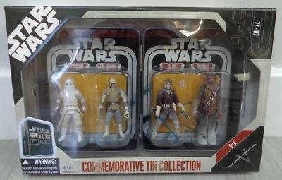 Star Wars- 30th Anniversary Commemorative Tin - The Empire Strikes Back - 5 of 6 - Image 1 of 2