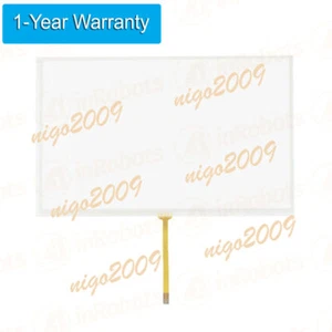 For AMT9558 91-09558-000 Touch Screen Glass Panel - Picture 1 of 5