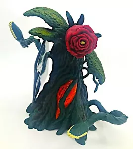 Bandai Movie Monster BIOLLANTE ROSE 2024 Godzilla Monster MintwTag USA SELLER! - Picture 1 of 7