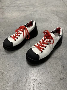 Camper Teix hiking White Mens Size 41 - Picture 1 of 7