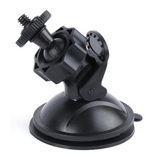 Car windshield suction cup mount for Mobius Action Cam car keys camera H3G8