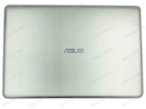 FOR Asus 90NB0FL1-R7A011 LCD Back Cover Aluminum golden - Picture 1 of 2
