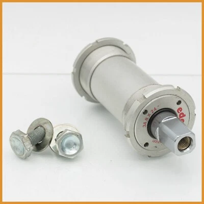 NUEVO DE LOTE ANTIGUO EDCO COMPETITION SQUARE TAPER 36X24f DE COLECCIÓN SOPOR... - Imagen 1 de 4