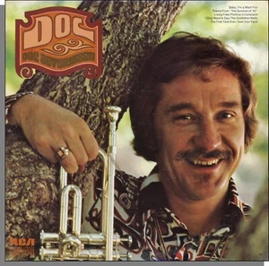 Doc Severinsen - Doc (1972) - New LP Record! RCA Victor #AFL1-4669 - Picture 1 of 3