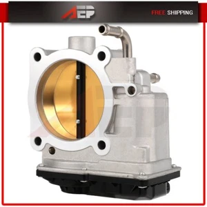 Cuerpo del acelerador para Lexus IS350 2006-18 GS350 2007-2011 y 2013-15 IS300 2016-18 3,5 L - Imagen 1 de 9