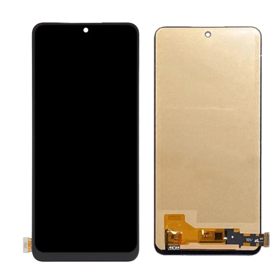 TOUCH SCREEN SCHERMO TFT PER XIAOMI REDMI NOTE 12 4G/5G -POCO X5 5G LCD DISPLAY - Immagine 1 di 1